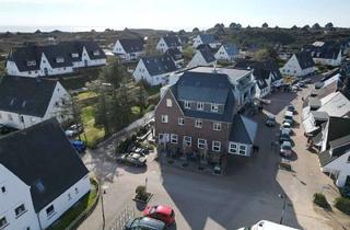 Penthouse kaufen in 25997 Hörnum, Einzigartiges Penthouse mit Leuchtturmblick und planbarer Rendite