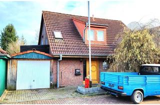 Haus kaufen in 30966 Hemmingen, Ruhige Lage EFH in Hemmingen OT