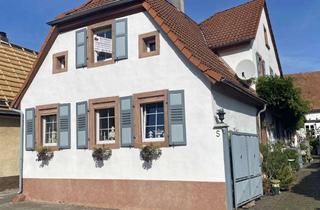 Haus kaufen in Ludwigstr., 67483 Edesheim, Das Besondere: Bezahlen Sie das Anwesen durch Vermietung der Ferienwohnung