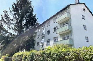 Wohnung kaufen in Im Kläuerchen, 55276 Oppenheim, Gepflegte 3 ZKB-ETW mit 2 Balkonen in Grünlage!