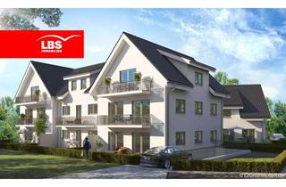 Wohnung kaufen in 33758 Schloß Holte-Stukenbrock, KfW-40 - Eigentumswohnungen in Schloß Holte-Stukenbrock