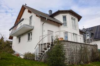 Einfamilienhaus kaufen in 61267 Neu-Anspach, Ansprechendes Einfamilienhaus mit gehobener Innenausstattung zum Kauf in Neu-Anspach