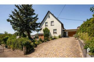 Haus kaufen in 74182 Obersulm, Charmantes & vermietetes EFH mit Terrassengarten, Garage und Waschküche in toller Lage
