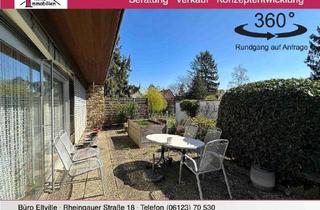 Haus kaufen in 55129 Hechtsheim, Großes freistehendes 3-Parteienhaus mit traumhaftem Grundstück