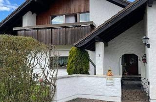 Einfamilienhaus kaufen in 89134 Blaustein, Traumhaftes Einfamilienhaus mit ELW in Blaustein/Klingenstein