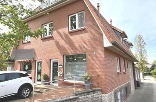 Haus kaufen in Pieperstraße, 21357 Bardowick, Wohn-/ Geschäftshaus mit 6 Parteien auf 1311m³ GF - mit Bauplatz* -/Ausbaureserven - 100% vermietet