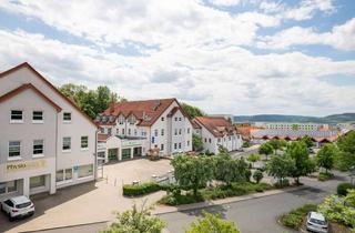 Anlageobjekt in 07751 Drackendorf, Mixed-Use Stadteilzentrum mit Wohnen