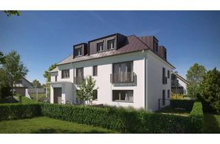 Anlageobjekt in Arnikaweg, 81377 Hadern, Bestes Großhadern: Mehrfamilienhaus mit 6 Einheiten