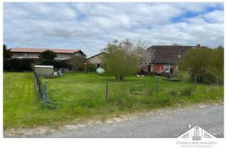 Grundstück zu kaufen in Lindenweg, 23974 Blowatz, Baugrundstück in ruhiger Ortslage von Neuburg - für Einfamilien- oder Doppelhaus geeignet