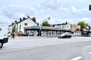 Immobilie kaufen in 52078 Brand, Ausgezeichnete Kapitalanlage| Wohn/Geschäftshaus in Top Lage Aachen
