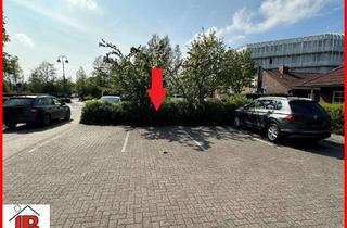 Gewerbeimmobilie kaufen in 26969 Butjadingen, Parkplatz in unmittelbarer Nähe zum Center Park