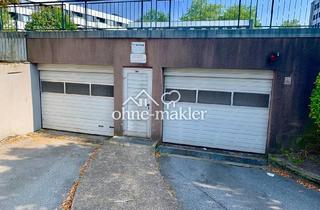 Garagen mieten in 33649 Bielefeld, Tiefgaragenstellplatz in privater Tiefgarage