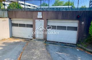 Garagen mieten in 33649 Bielefeld, Tiefgaragenstellplatz in privater Tiefgarage