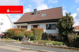 Anlageobjekt in 61381 Friedrichsdorf, Ein vermietetes Einfamilienhaus in Friedrichsdorf-Seulberg sucht Sie als Kapitalanleger