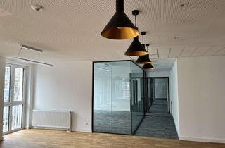 Büro zu mieten in 52062 Frankenberg, Erstbezug Bürofläche in zentraler Lage von Aachen