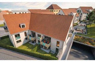Wohnung kaufen in In Der Seitenstraße, 90552 Röthenbach, NEUBAU* BARRIEREFREI* BEZUGSFERTIG! Exklusive 3-Zi-Wohnung in 90552 Röthenbach an der Pegnitz! PERFEKTER LAGE