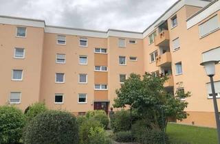 Wohnung kaufen in 84032 Wolfgang, Neu renoviert 4,5 Zimmerwohnung in ruhiger Lage mit Balkon in Landshut-Wolfgangsiedlung