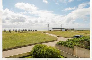 Wohnung kaufen in 26548 Norderney, ETW mit Meerblick und Einzelgarage inklusive!