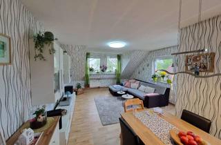Wohnung kaufen in Zeisigweg, 55765 Birkenfeld, Schöne Wohnung mit Balkon als Kapitalanlage oder zum Selbstnutzen