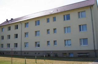 Wohnung mieten in Dorfstr. 19, 17321 Rothenklempenow, Rothenklempenow