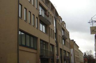 Immobilie mieten in Zimmerstraße 15, 14471 Brandenburger Vorstadt, Stellplätze in zentraler Lage von Potsdam zu vermieten!