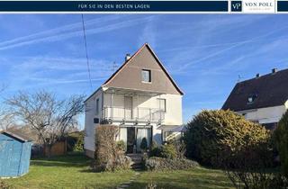 Haus kaufen in 63762 Großostheim, Im Herzen der Bachgau-Metropole!