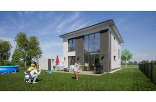 Haus kaufen in Herrengarten 00, 52379 Langerwehe, Q9 Loft.