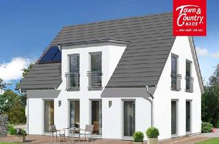 Einfamilienhaus kaufen in 86830 Schwabmünchen, Neu! Energiesparhaus mit Wärmepumpe und Grundstück