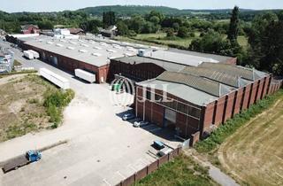 Büro zu mieten in 52249 Eschweiler, Lager-/Produktionsfläche | Ebenerdig | Beheizt | ab sofort