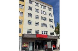 Anlageobjekt in 68519 Viernheim, Wohn -und Geschäftshaus mit Lebensmitteldiscounter und Hotelkomplex