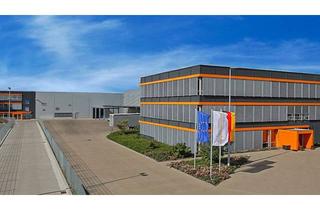 Büro zu mieten in Heinrich-Nordhoff-Ring, 30826 Garbsen, Moderne Büroflächen ab sofort zu vermieten 437m²