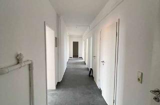 Büro zu mieten in Bitterfelderstraße 43, 06844 Innerstädtischer Bereich Mitte, -Erstbezug nach Sanierung - Top Büro direkt am Bahnhof - zentralere Lage geht fast nicht