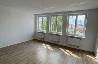 Büro zu mieten in Bitterfelderstraße 43, 06844 Innerstädtischer Bereich Mitte, -Erstbezug nach Sanierung - Top Büro direkt am Bahnhof - zentralere Lage geht fast nicht