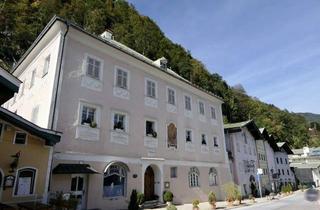 Immobilie kaufen in 83471 Berchtesgaden, "Industrial Design" in historischen Räumen