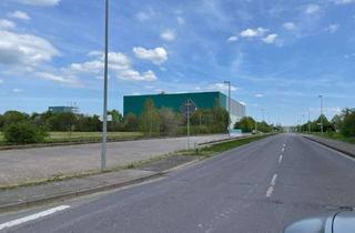 Immobilie mieten in 99885 Ohrdruf, Grundstück zu vermieten