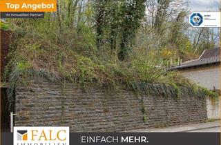 Grundstück zu kaufen in 56566 Neuwied, Hanggrundstück in TOP Lage