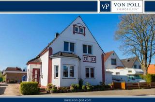 Wohnung kaufen in 27753 Dwoberg/Ströhen, Schöne Maisonettewohnung mit Weitblick in Delmenhorst