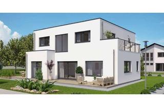 Haus kaufen in 54457 Wincheringen, Ihr modernes STREIF Energiesparhaus in Wincheringen