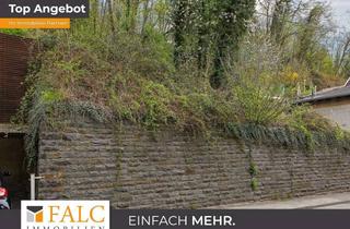 Grundstück zu kaufen in 56566 Neuwied, Hanggrundstück in TOP Lage