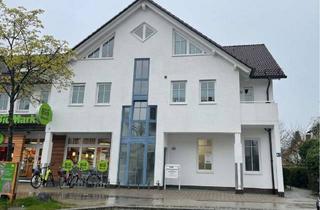 Wohnung kaufen in Hauptstraße 8a, 82223 Eichenau, Hübsche Dachgeschosswohnung mit großem Balkon
