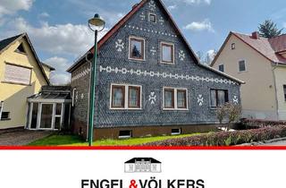 Haus kaufen in 99880 Waltershausen, Familienglück am Rande des Thüringer Waldes