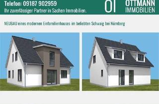Einfamilienhaus kaufen in 90571 Schwaig bei Nürnberg, Ihr neues Eigenheim direkt in Schwaig