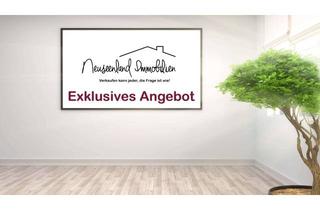 Anlageobjekt in 18556 Dranske, NEU & TOP LAGE! Erstbezug. Exklusives Reetdachhaus, zwei (Ferien-) Wohnungen, Kamine & mgl. Sauna