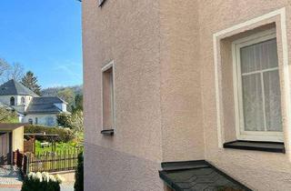 Anlageobjekt in Berggasse 11, 96523 Steinach, Mehrfamilienhaus in toller Lage in Thüringen