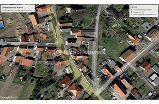 Grundstück zu kaufen in 99718 Topfstedt, 6 erschnlossene Grundstücke zum Bebauen,