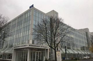 Büro zu mieten in 65760 Eschborn, Attraktive Büroflächen vor den Toren Frankfurts | provisionsfrei