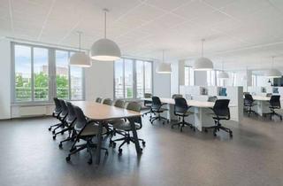 Büro zu mieten in 41460 Neuss, Top flexible Büroräume und Büroplätze in Neuss an der Rennbahn - All-in-Miete