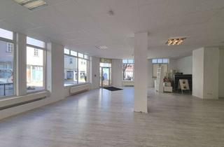 Geschäftslokal mieten in Steinweg 36, 99974 Mühlhausen, Attraktives Ladenlokal direkt in der Innenstadt von Mühlhausen