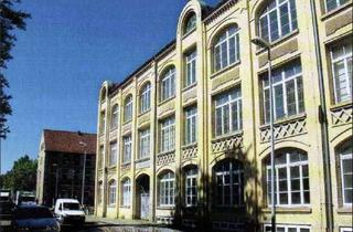 Büro zu mieten in Puschkinstr. 17b, 14943 Luckenwalde, helles, ruhiges und geräumiges Büro mit Parkflächen nahe Bahnhof