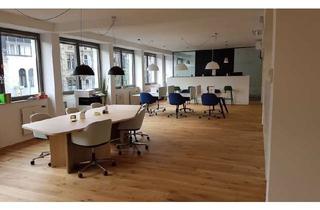 Büro zu mieten in 41061 Gladbach, Top flexible Büros und Coworking in der Innenstadt - All-in-Miete
